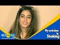 My Eviction Is Shocking Srishty Rode