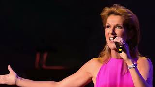 Celine Dion - Thats The Way It Is (Live World Childrens Day 2002) 4K 60 FPS