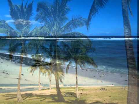 The Makaha Sons ~ Mehameha/White Sandy Beach