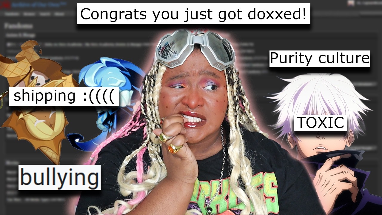 Fandom Is Dead, Here's How We Fix It