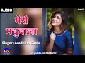 Meri Madhubala - Audio Song | Avadhoot Gupte | Sanket Khankal | SAN MUSIC