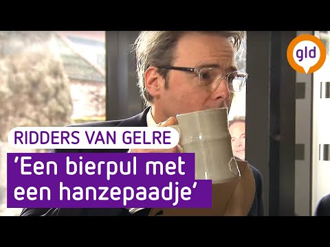 BVNL, Partij voor de Dieren, 50plus (25 februari 2023) E14 - S10 * Ridders van Gelre