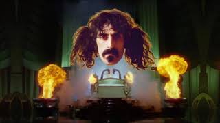 Zappa - While you were out 432 Hz