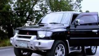 RX by Al Kendrick Noguera (Final Film 2011) video