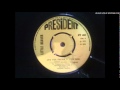 LITTLE BEAVER- LET'S STICK TOGETHER [President- 1970s Funky Soul]