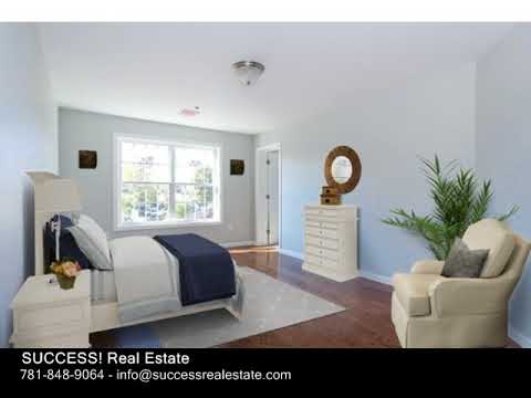 36 Ames Ave Unit 36, Canton MA 02021 - Condo - Real Estate - For Sale -