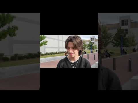 GENERATION Z: UPRISING STREET INTERVIEW