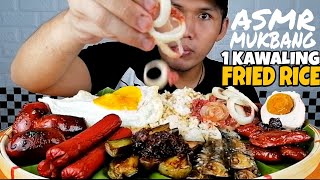 ULTIMATE FILIPINO BREAKFAST MUKBANG ASMR | NO TALKING EATING SHOW | PINOY ALMUSAL SA BILAO MUKBANG