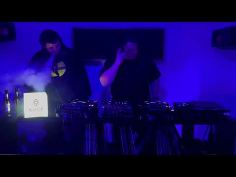 KUSP Tronic Livestream