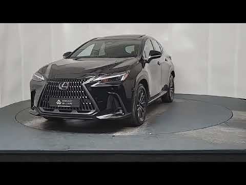 Lexus NX Nx450H+ Premium PHEV 18.1 kWh 4WD - Image 2