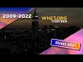 WNET 2009 2022 Remake Including Variants