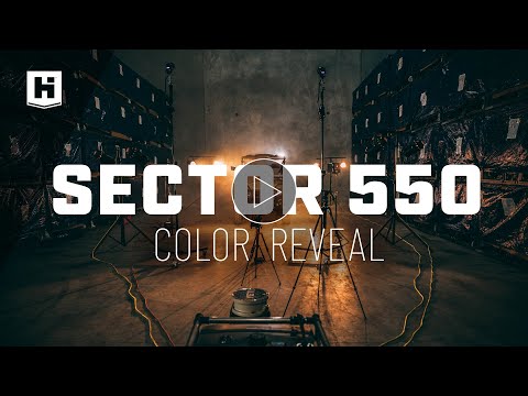 2023 Hisun Sector 550 EPS in Waco, Texas - Video 1