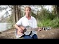 Tom Brosseau - "Fork in the Road"