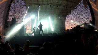 Le Luci della Centrale Elettrica - Firmamento