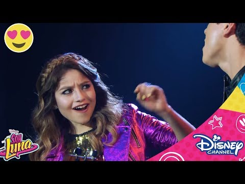 Soy Luna | Andaremos | Disney Channel BE
