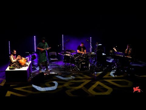 Biennale Musica 2019 - Day #3 ("Teatro musicale", Bruno Belissimo, Louiz Banks & AgniSutra)