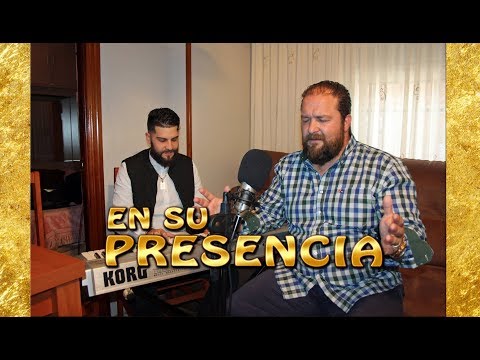 Carlos Escudero MARGARETO Momentos en su Presencia "Directo"