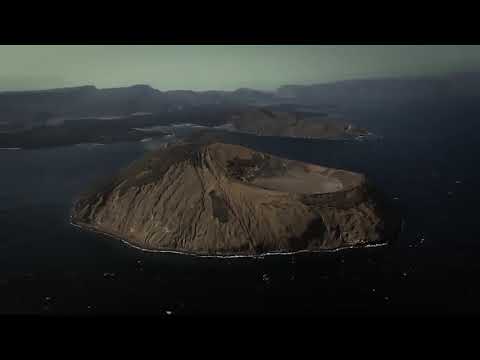 LA GRAN COLISION   300 millones de años    Episodio 1