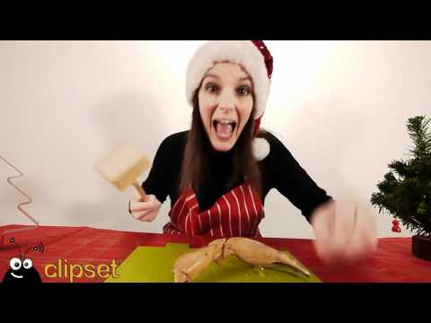 Gadgets de marisco #Videorama