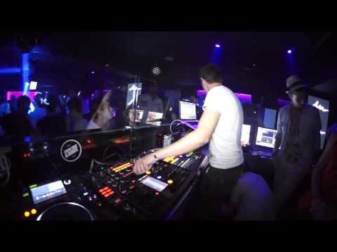 Bass' & Co#5 (RED BANG) // Official aftermovie @ Mistral