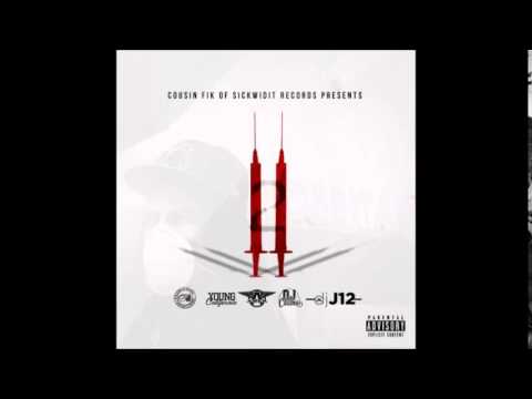 Cousin Fik - An I Pull Heaxus