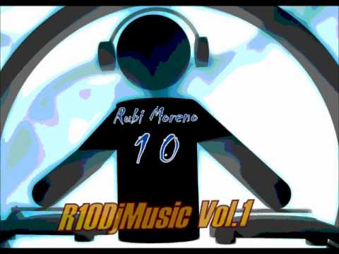 Ferrer ft Patrizze vs LMFAO - Party Rock Anthem (DjRubiMoreno RMX)