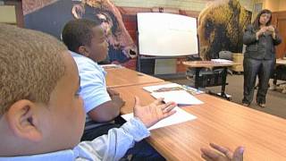 Kids Invest in Funds -- and Their Own Future