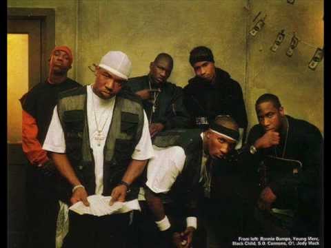 Ronnie Bumps ft D.O.Cannon & Merc Montana - Try Yo Luck