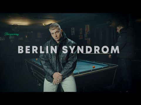 Teuterekordz - Berlin Syndrom ft. Samo104 (Prod. Obeez)