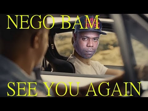 MC Nego Bam ft.Chatuba de Mesquita,BIBI - See You Gozain