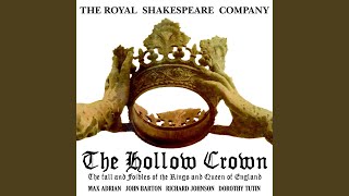 The Death of Kings