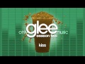 Glee Cast - Kiss (Feat. Gwyneth Paltrow) (HQ ...