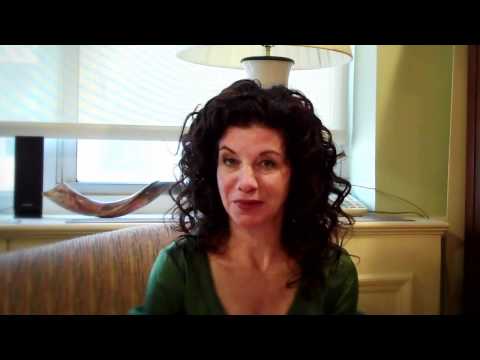 OurTime.com's Dr. Gail Saltz Vlog: Top 5 "Myths & Truths" about Online Dating for 50-Plus Singles