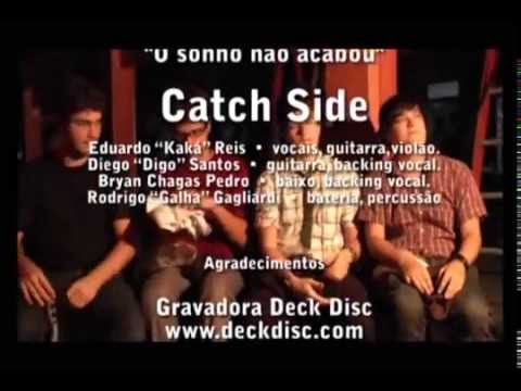 Por Que - Catch Side