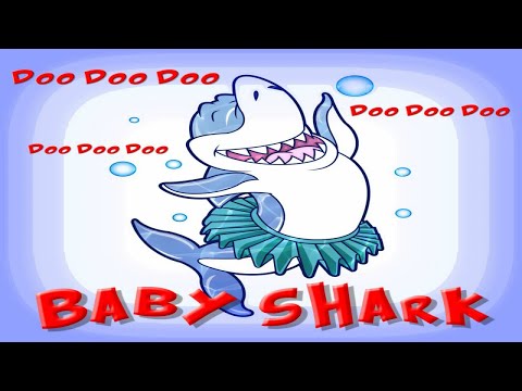 The Tibbs - Baby Shark