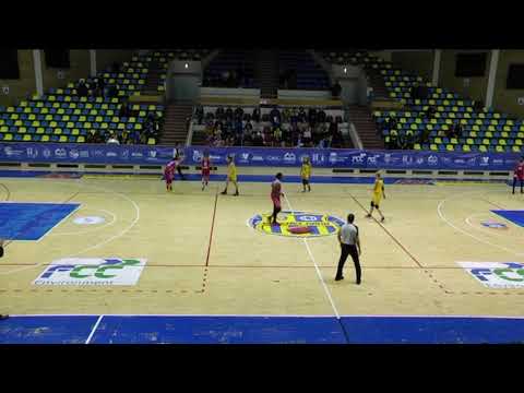 ICIM FCC 71-89 SATU MARE