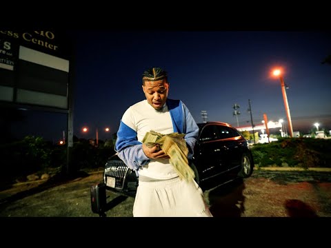 Pape - B**** Call Me Daddy [Shot By @RayShotItProductions]