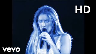 Céline Dion - Terre (Live from &quot;Au Coeur Du Stade&quot; 1999) HD UPSCALED 1080p