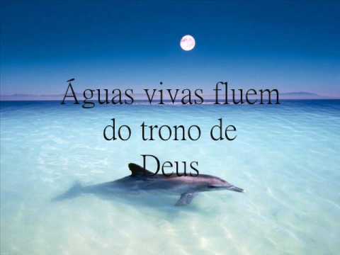 Águas Vivas video
