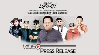Download lagu Pakle - Aku Sing Berjuang Kowe Sing Disayang (feat. RPH) (Rilis Lagu Terbaru) #newrelease #news mp3