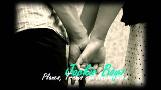 RNBStylez # Jackie Boyz- Planes, Trains and Automobiles