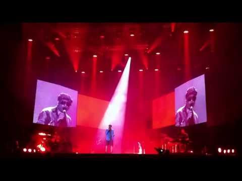 Xavier Naidoo - Hört, Hört