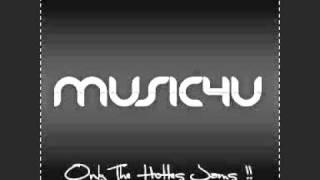 Akon - Love Handles (Prod. By David Guetta &amp; Afrojack)