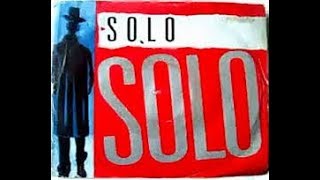 Peter Bardens - Solo by solo