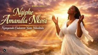 Download lagu Ngiphe Amandla Nkosi (Ngingasuki Endaweni Yami Yokulinda) | Powerful Zulu Gospel Worship Song mp3