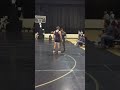 2020 Cole Danielson 220 over Oxford Kobe Shumaker HWT