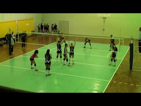 GINASIO VILACONDENSE VOLEI-LUCAS V.C-38