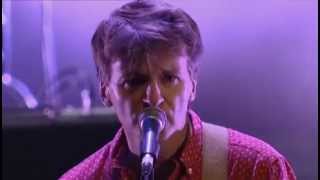 Neil Finn &amp; Friends - She Will Have Her Way (Live from 7 Worlds Collide)