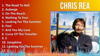 Download lagu Chris Rea 2024 MIX Favorite Songs - The Road To Hell, Auberge, On The Beach, Nothing To Fear mp3 Download lagu Chris Rea 2024 MIX Favorite Songs - The Road To Hell, Auberge, On The Beach, Nothing To Fear mp3