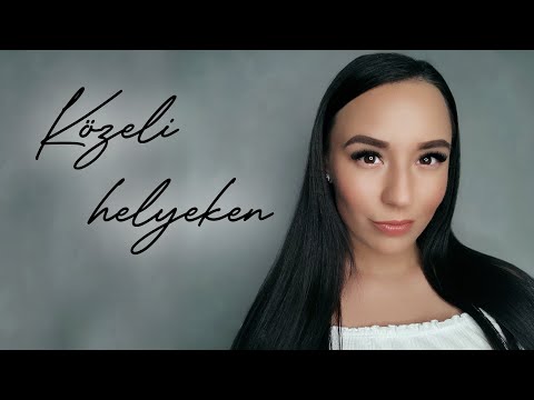 Közeli helyeken - Bikini | Jáger Kinga (Janga) Cover Közeli helyeken - Bikini | Jáger Kinga (Janga) Cover